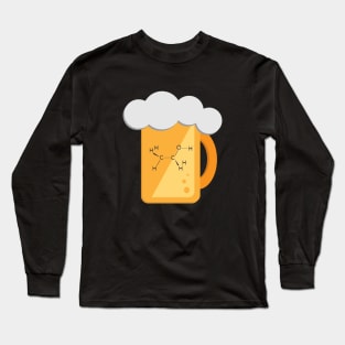 Brew Science Long Sleeve T-Shirt